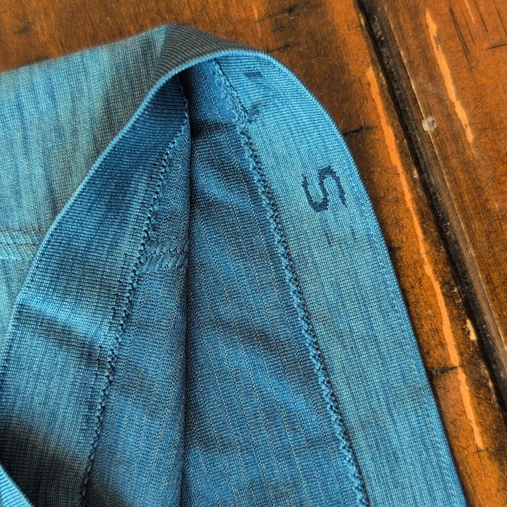 Lululemon Metal Vent Short Sleeve - Picture 3 of 5